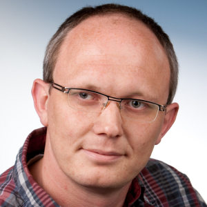 Profilbild von Michael Schmieder