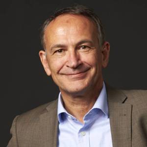 Profilbild von Michael Schmiedhoff