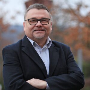 Profilbild von Michael Schmitt