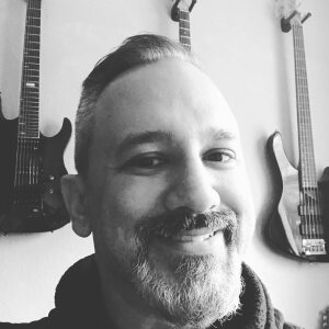 Profilbild von Michael Schmitt