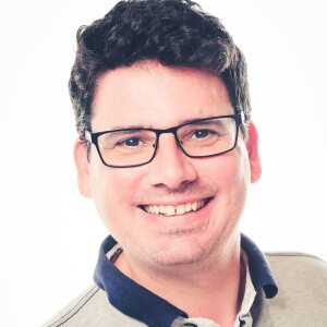 Profilbild von Michael Schmitt