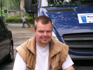 Profilbild von Michael Schmitz