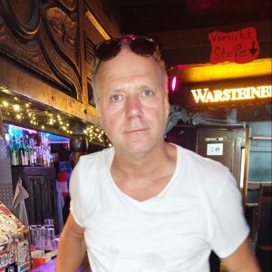 Profilbild von Michael Schmitz