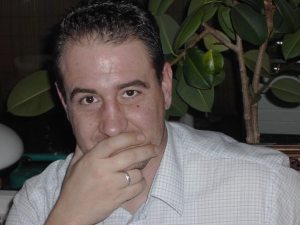Profilbild von Michael Schmitz