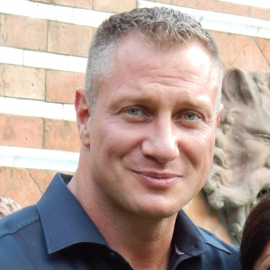 Profilbild von Michael Schmitz