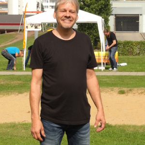 Profilbild von Michael Schmoger
