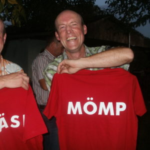 Profilbild von Michael Schnabel