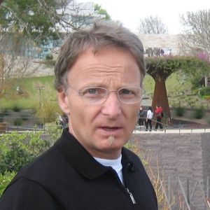 Profilbild von Michael Schneider-Lange
