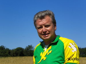 Profilbild von Michael Schneider