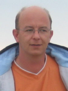 Profilbild von Michael Schneider