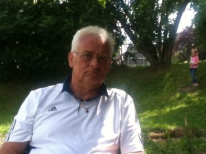 Profilbild von Michael Schneider