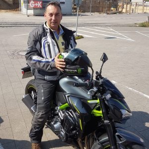 Profilbild von Michael Schneider