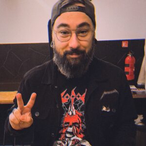 Profilbild von Michael Schneider