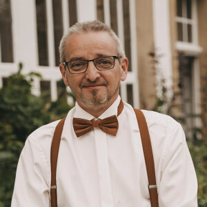 Profilbild von Michael Schneider