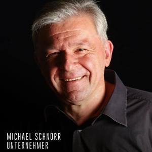 Profilbild von Michael Schnorr