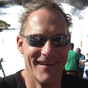 Profilbild von Michael Schnorrbusch