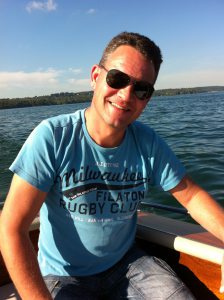 Profilbild von Michael Schober