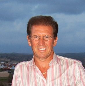 Profilbild von Michael Schöfbeck