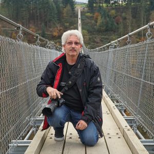 Profilbild von Michael Schön