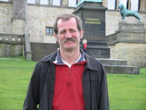 Profilbild von Michael Schönberg