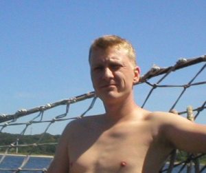 Profilbild von Michael Schönberg