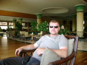 Profilbild von Michael Schöne