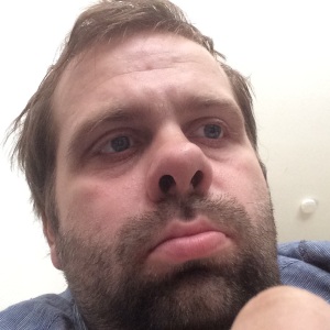 Profilbild von Michael Schönfeld