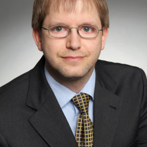 Profilbild von Michael Schönig