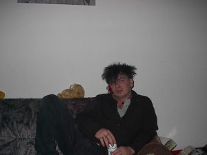 Profilbild von Michael Schöning