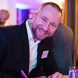 Profilbild von Michael Schöttler