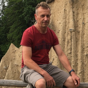Profilbild von Michael Scholl