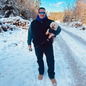 Profilbild von Michael Scholpp