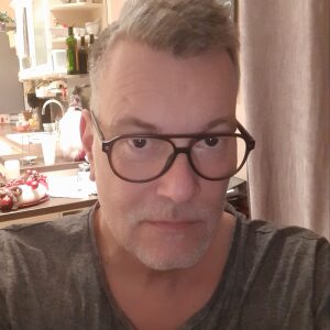Profilbild von Michael Scholz