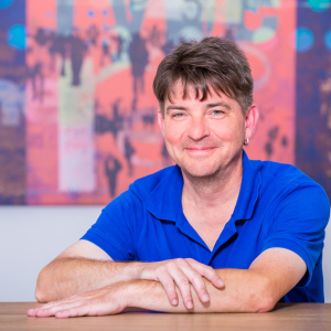 Profilbild von Michael Scholz