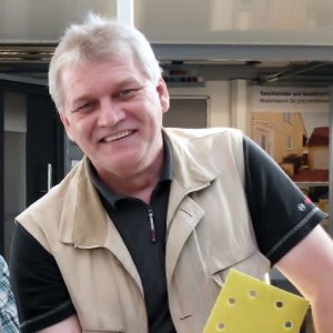 Profilbild von Michael Scholz