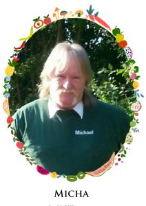 Profilbild von Michael Scholz