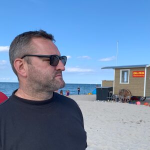 Profilbild von Michael Scholz