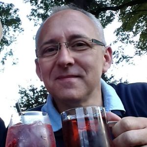 Profilbild von Michael Scholz