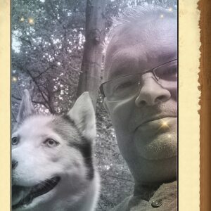 Profilbild von Michael Scholz