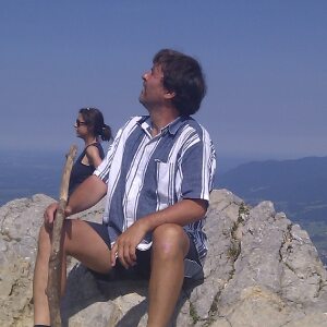 Profilbild von Michael Scholze
