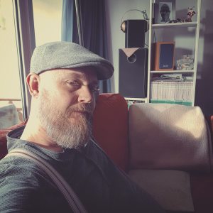 Profilbild von Michael Schons