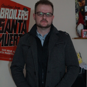 Profilbild von Michael Schooff