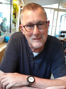 Profilbild von Michael Schorn