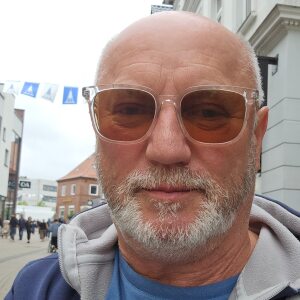 Profilbild von Michael Schort