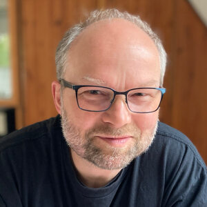 Profilbild von Michael Schoß