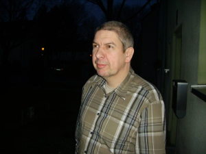 Profilbild von Michael Schouren