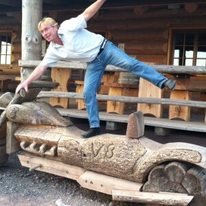 Profilbild von Michael Schramke