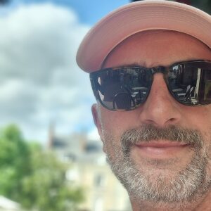 Profilbild von Michael Schramm
