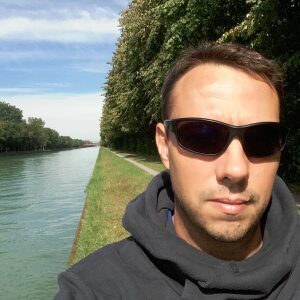 Profilbild von Michael Schramm