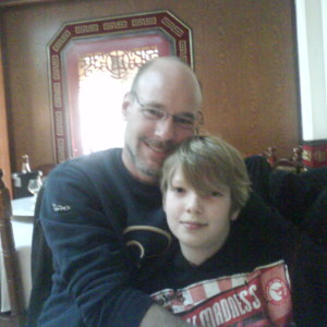 Profilbild von Michael Schramm